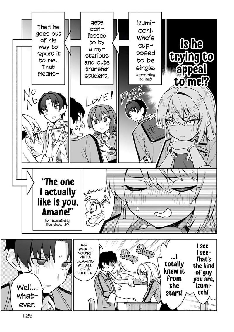 Chanto Suki Tte Ieru Ko Musou Chapter 2 Page 15