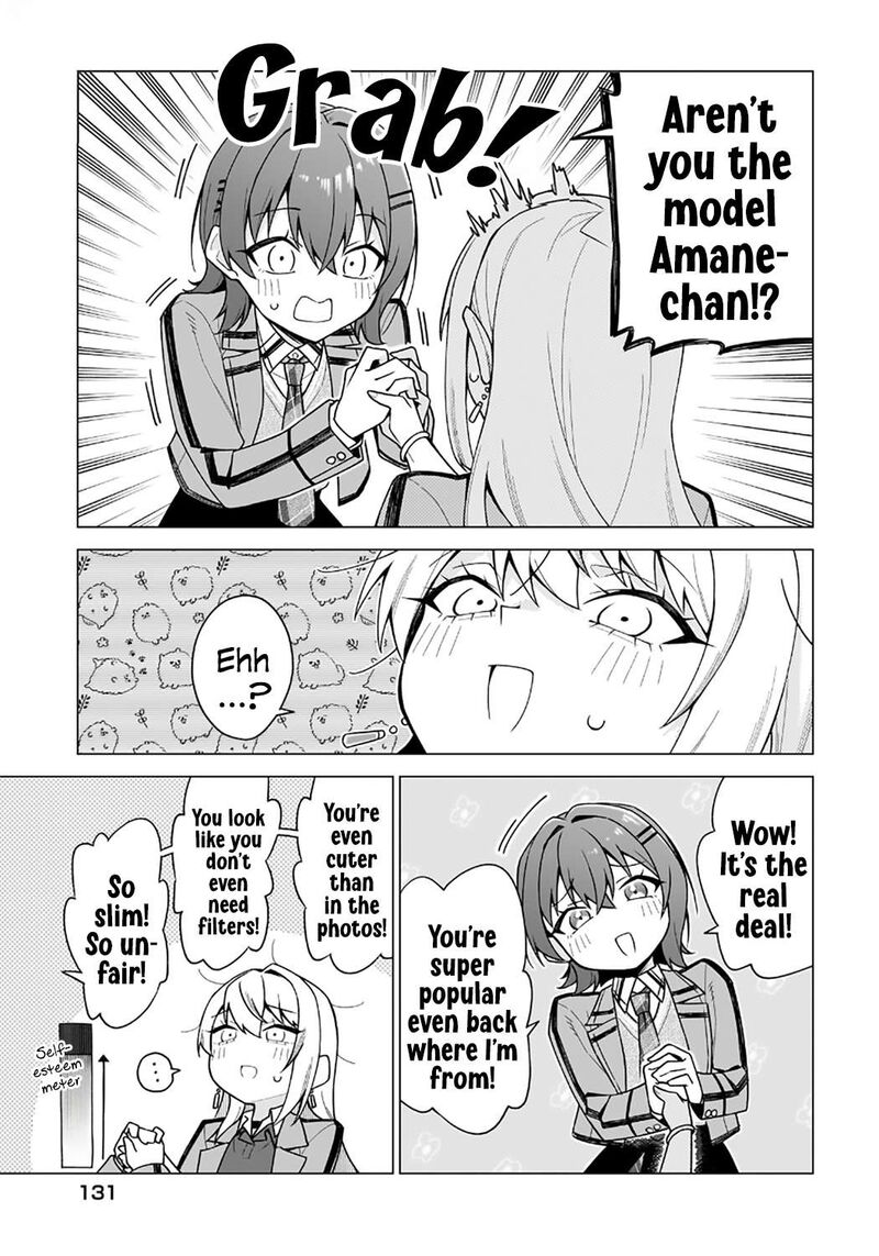 Chanto Suki Tte Ieru Ko Musou Chapter 2 Page 17