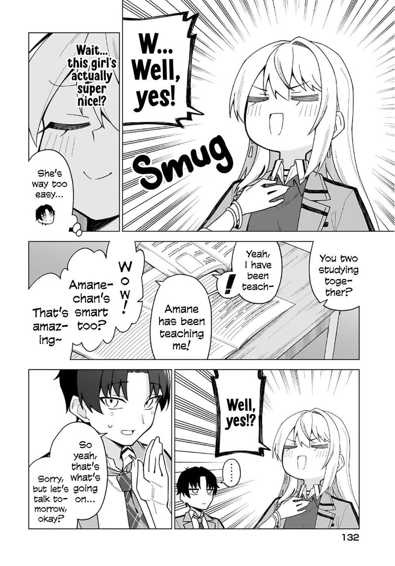 Chanto Suki Tte Ieru Ko Musou Chapter 2 Page 18