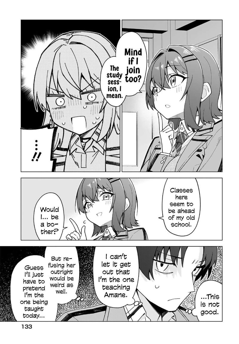 Chanto Suki Tte Ieru Ko Musou Chapter 2 Page 19