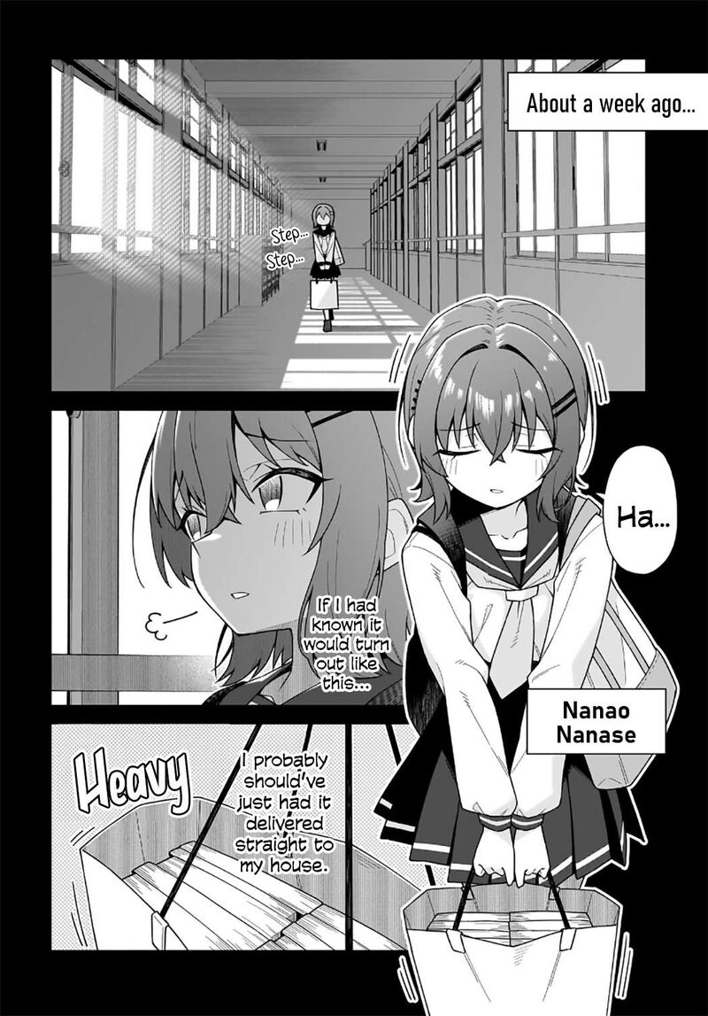 Chanto Suki Tte Ieru Ko Musou Chapter 2 Page 2