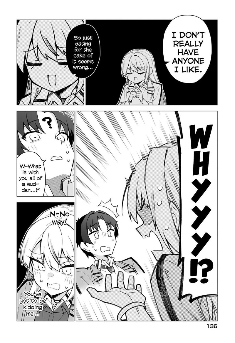 Chanto Suki Tte Ieru Ko Musou Chapter 2 Page 22