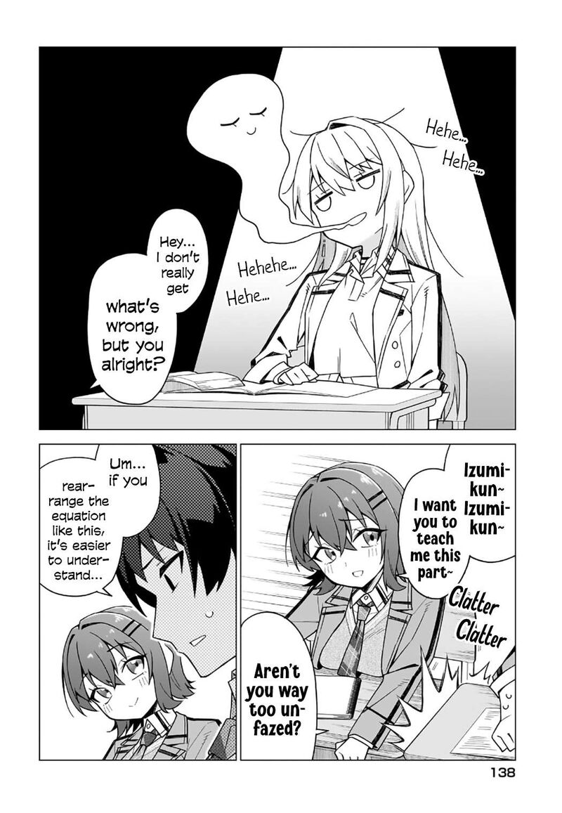 Chanto Suki Tte Ieru Ko Musou Chapter 2 Page 24