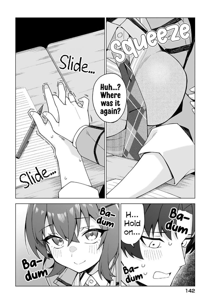 Chanto Suki Tte Ieru Ko Musou Chapter 2 Page 28