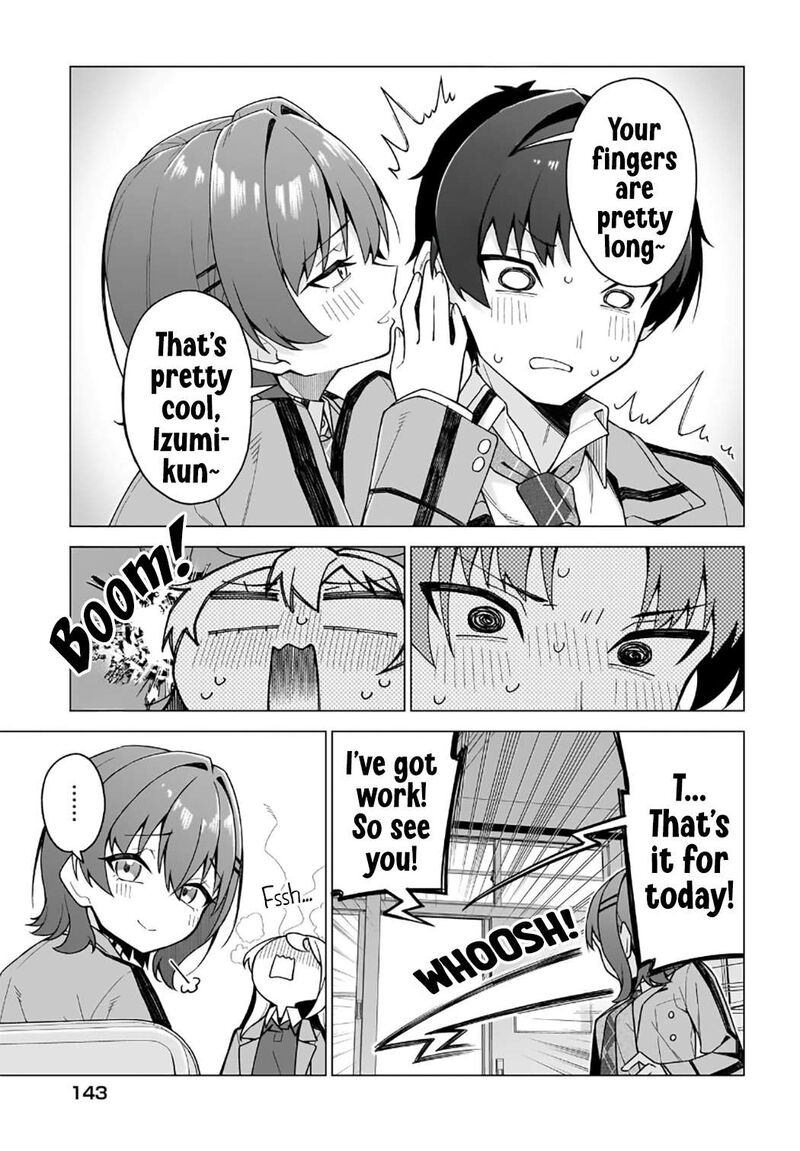 Chanto Suki Tte Ieru Ko Musou Chapter 2 Page 29