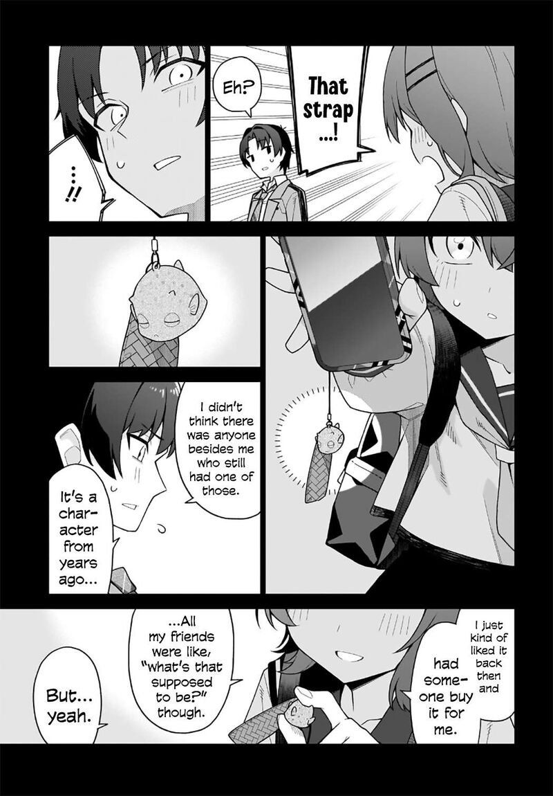 Chanto Suki Tte Ieru Ko Musou Chapter 2 Page 7
