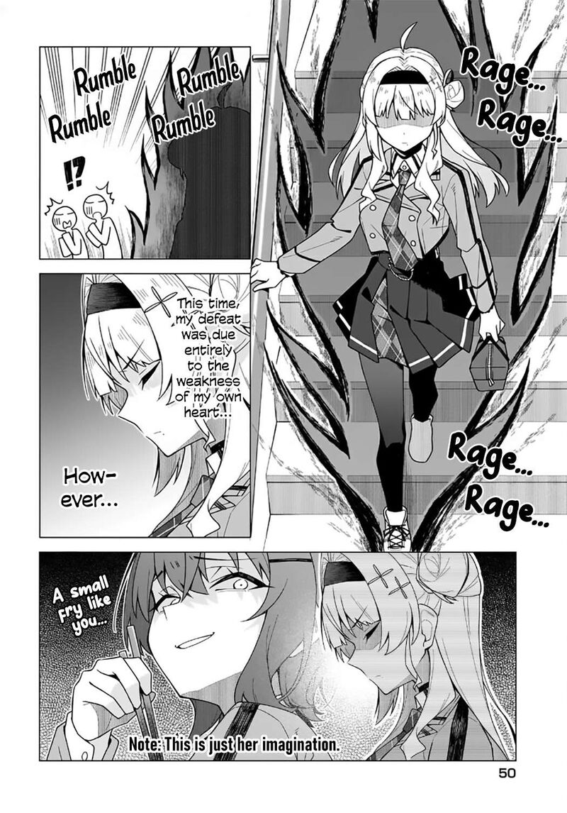 Chanto Suki Tte Ieru Ko Musou Chapter 3 Page 20