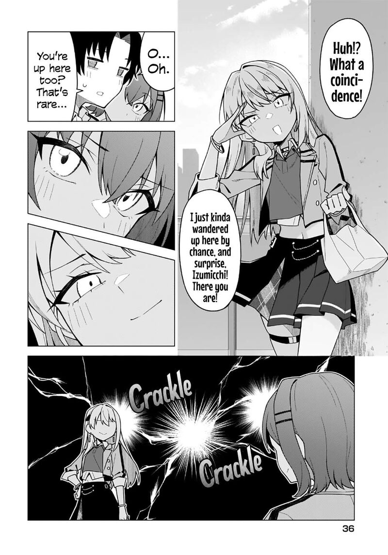 Chanto Suki Tte Ieru Ko Musou Chapter 3 Page 6