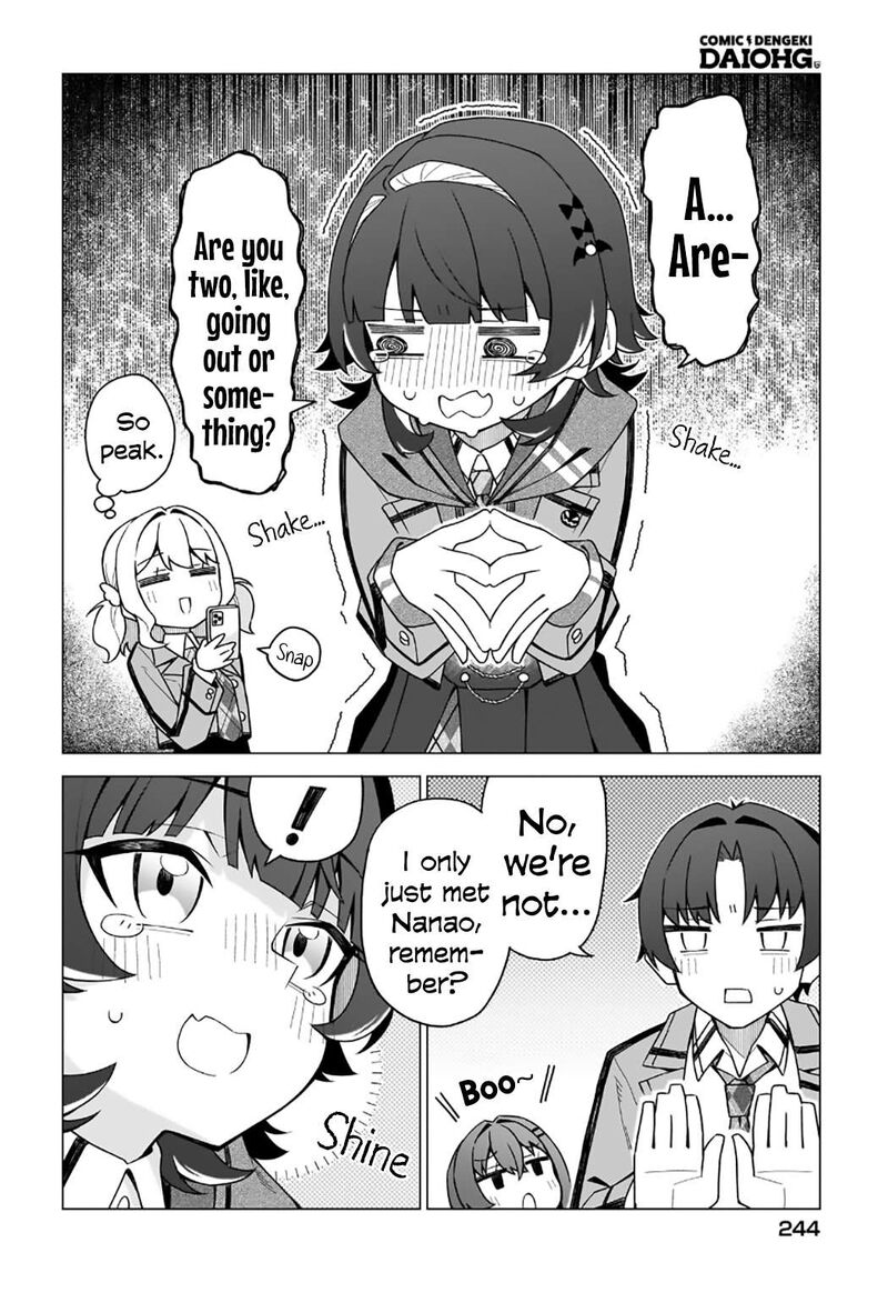 Chanto Suki Tte Ieru Ko Musou Chapter 4 Page 10