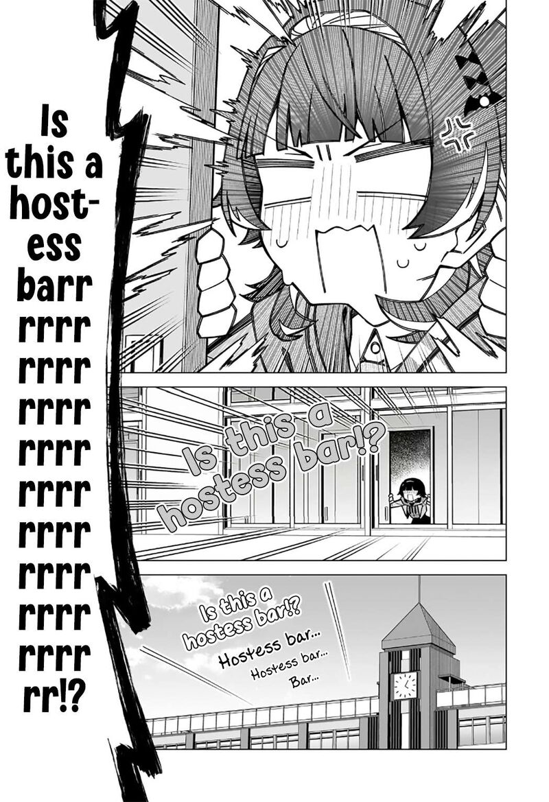 Chanto Suki Tte Ieru Ko Musou Chapter 4 Page 17
