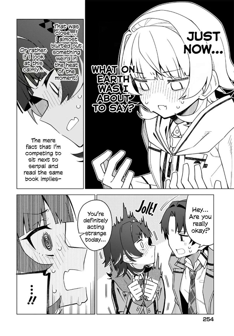 Chanto Suki Tte Ieru Ko Musou Chapter 4 Page 20