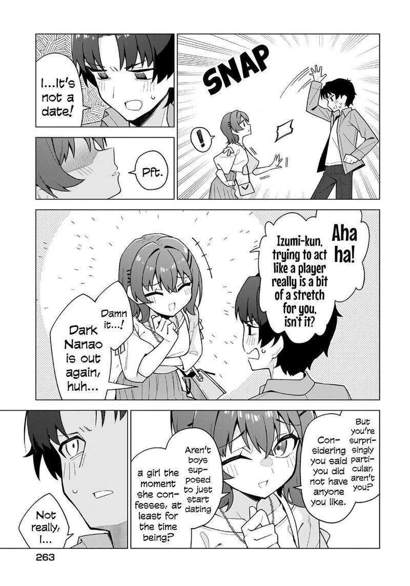 Chanto Suki Tte Ieru Ko Musou Chapter 5 Page 5