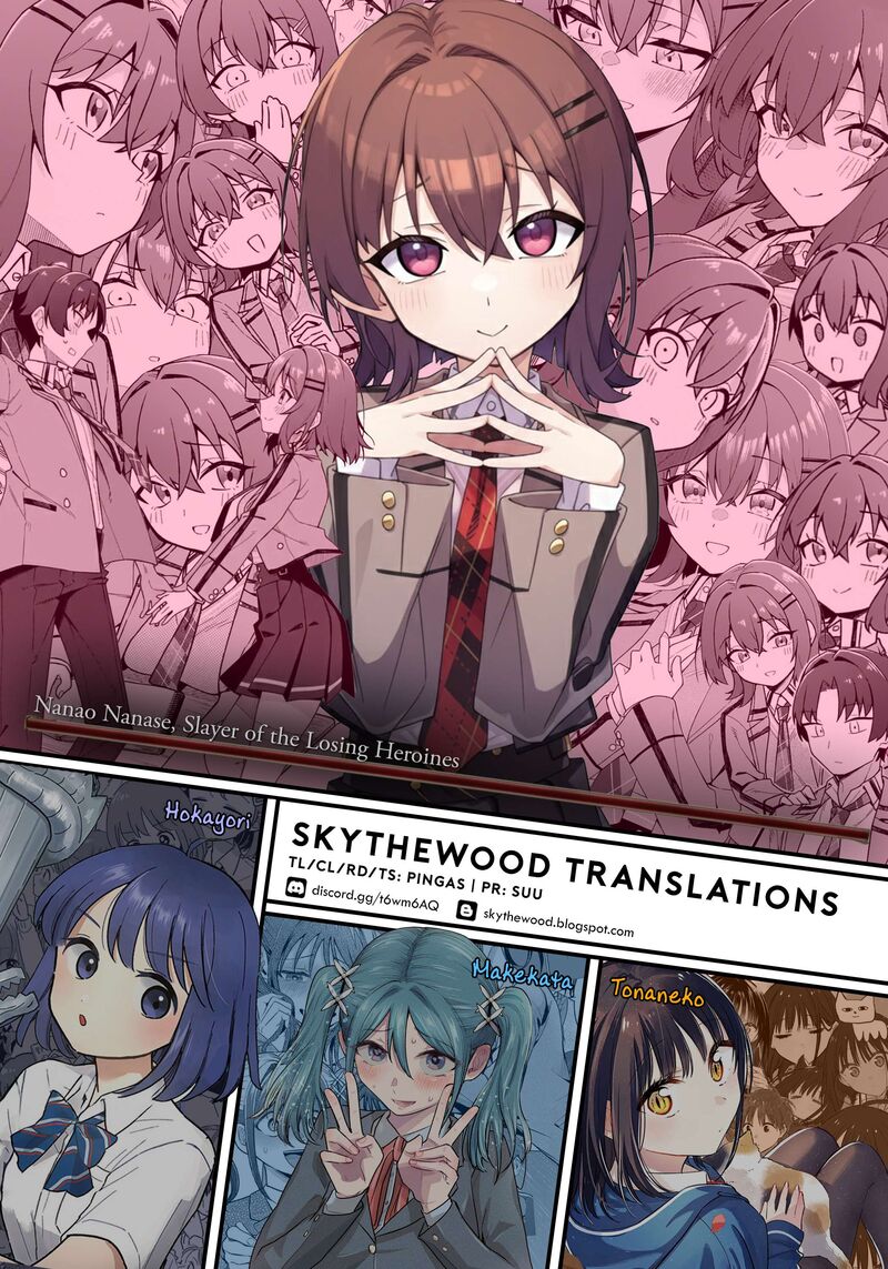 Chanto Suki Tte Ieru Ko Musou Chapter 5 Page 9