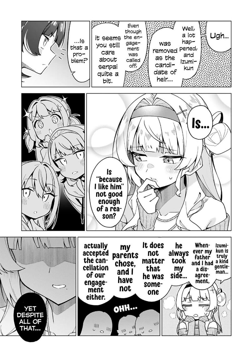 Chanto Suki Tte Ieru Ko Musou Chapter 6 Page 16