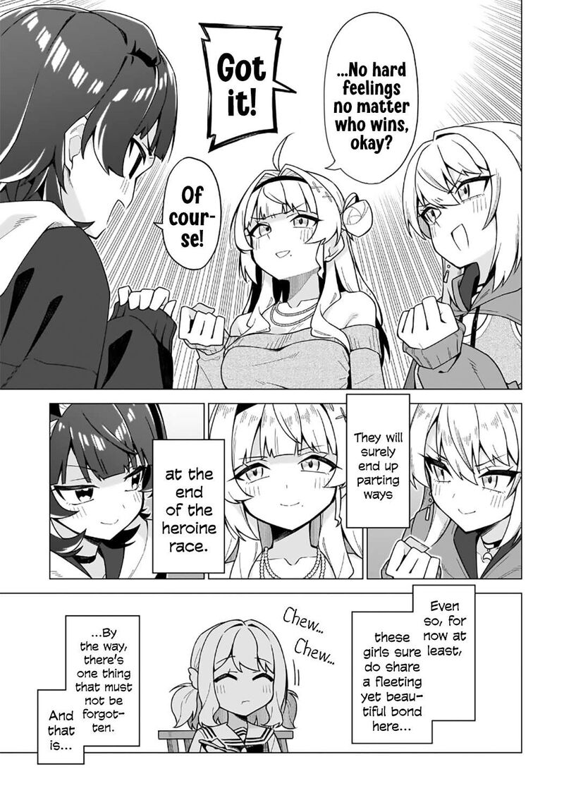 Chanto Suki Tte Ieru Ko Musou Chapter 6 Page 22