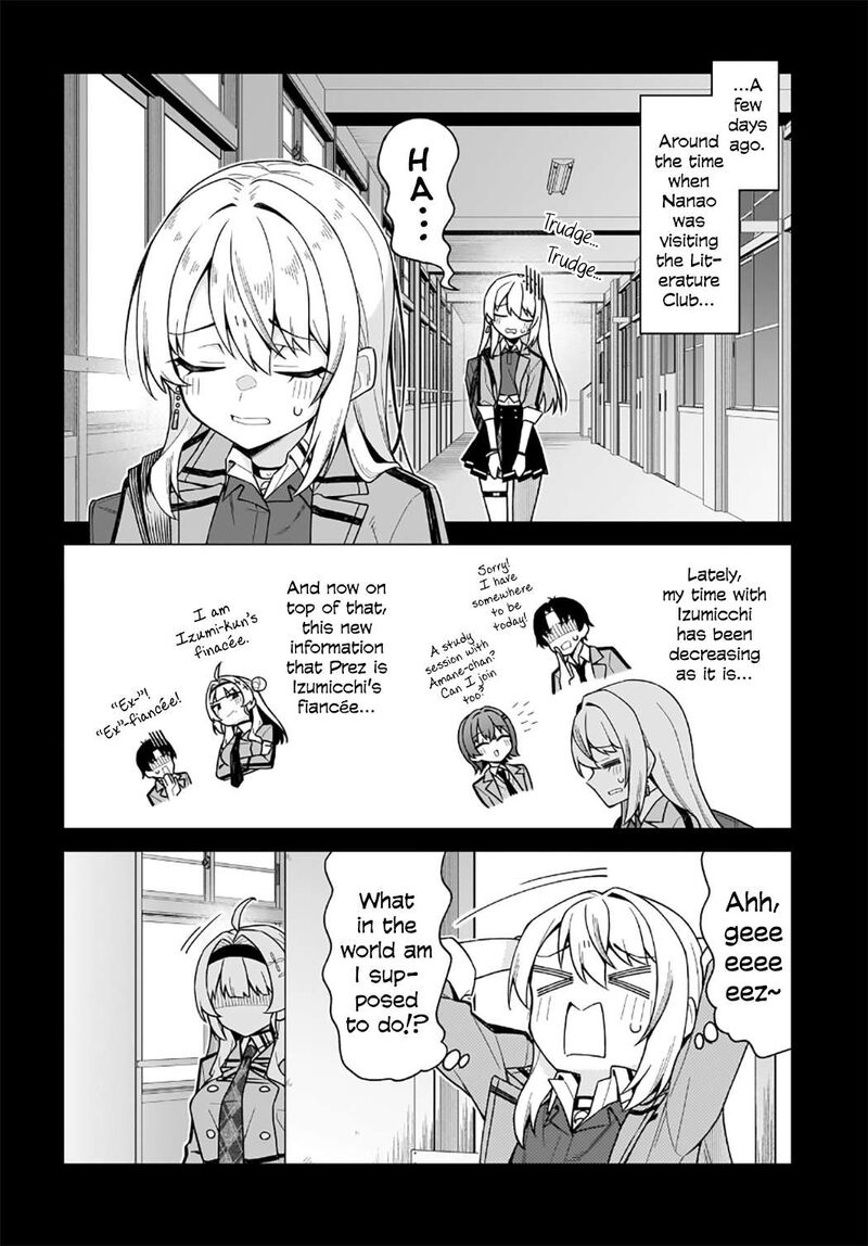 Chanto Suki Tte Ieru Ko Musou Chapter 6 Page 5