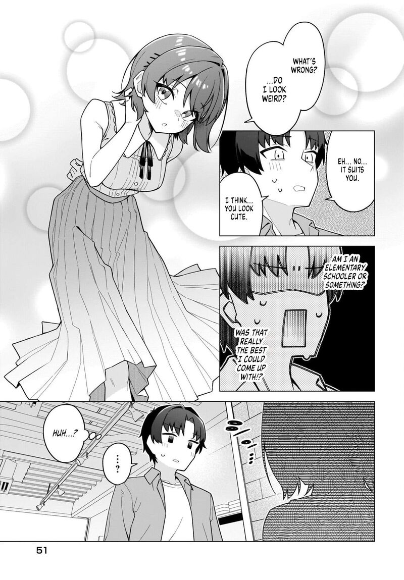 Chanto Suki Tte Ieru Ko Musou Chapter 7 Page 15