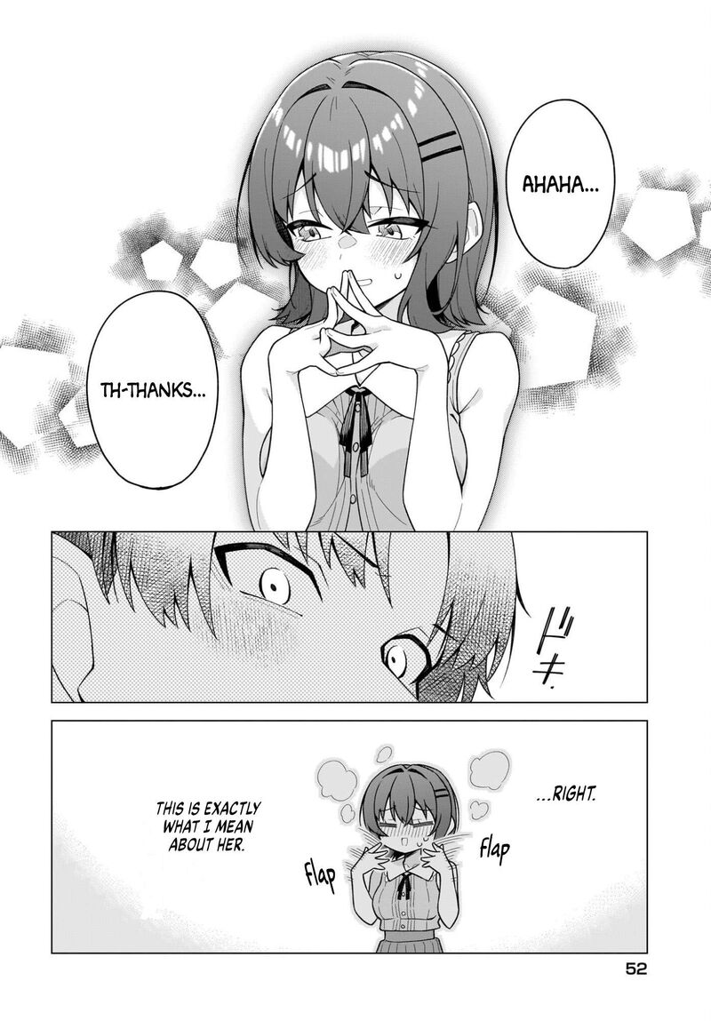 Chanto Suki Tte Ieru Ko Musou Chapter 7 Page 16