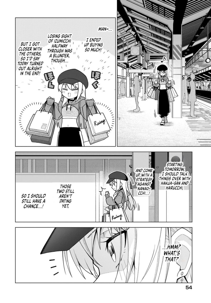 Chanto Suki Tte Ieru Ko Musou Chapter 7 Page 18