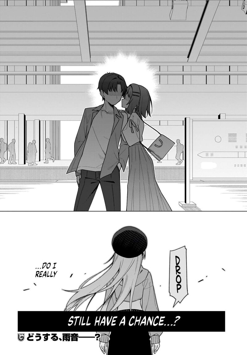 Chanto Suki Tte Ieru Ko Musou Chapter 7 Page 20