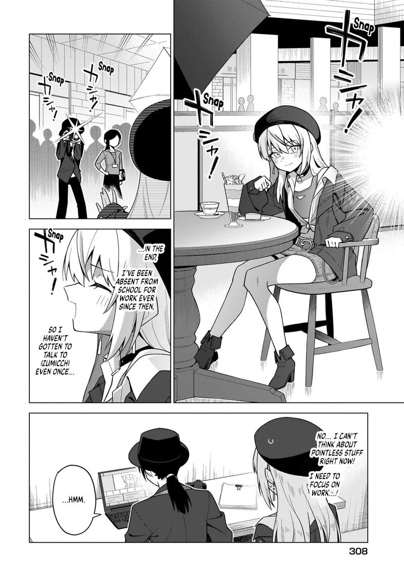 Chanto Suki Tte Ieru Ko Musou Chapter 8 Page 14