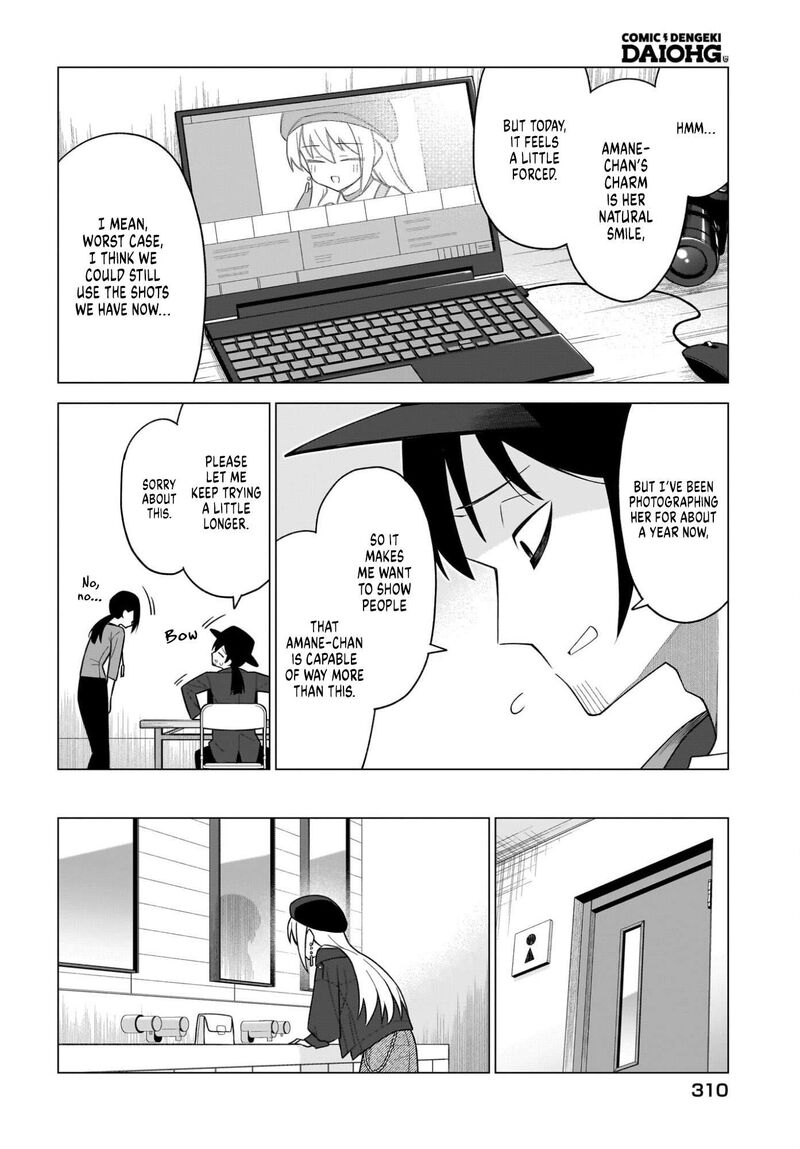 Chanto Suki Tte Ieru Ko Musou Chapter 8 Page 16