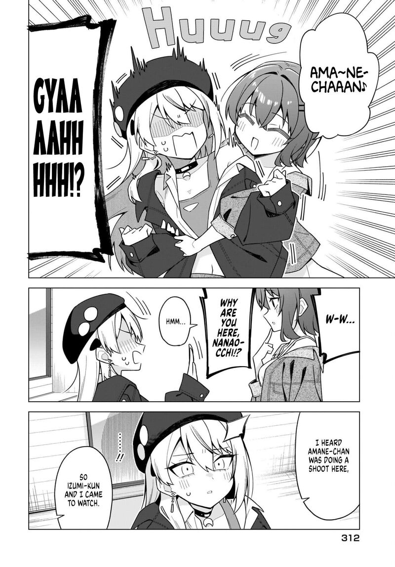 Chanto Suki Tte Ieru Ko Musou Chapter 8 Page 18