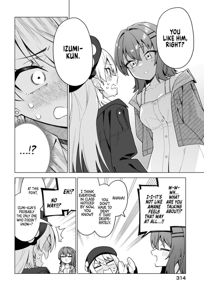 Chanto Suki Tte Ieru Ko Musou Chapter 8 Page 20