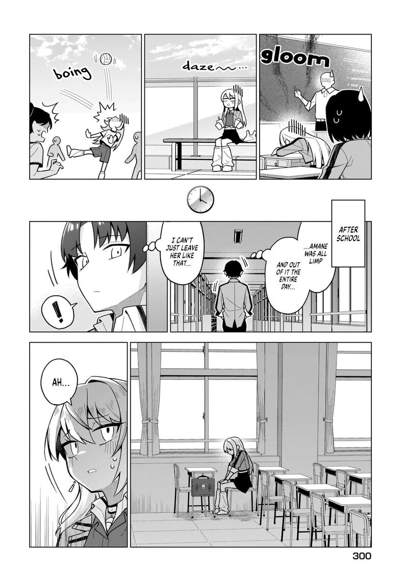 Chanto Suki Tte Ieru Ko Musou Chapter 8 Page 6