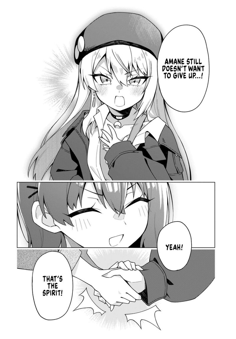 Chanto Suki Tte Ieru Ko Musou Chapter 9 Page 10