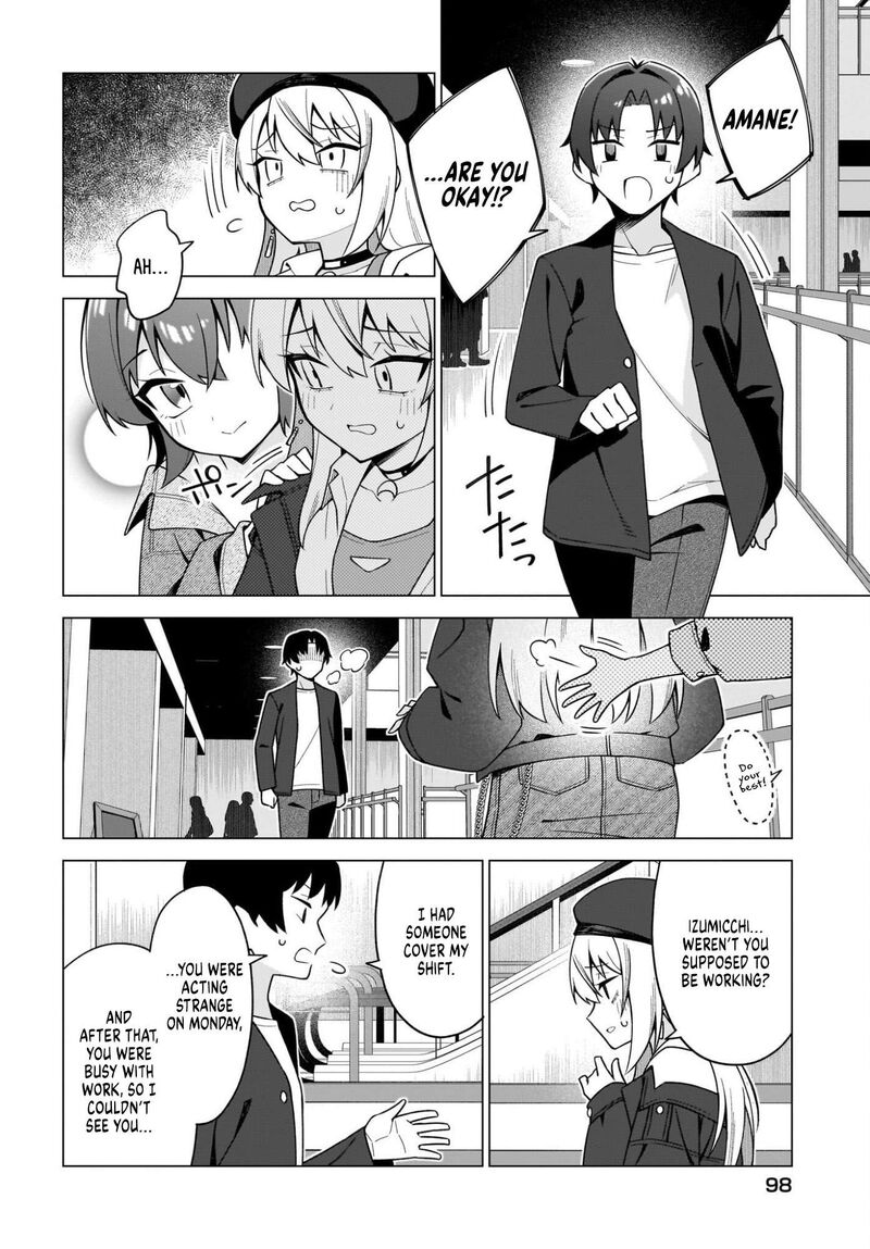 Chanto Suki Tte Ieru Ko Musou Chapter 9 Page 12