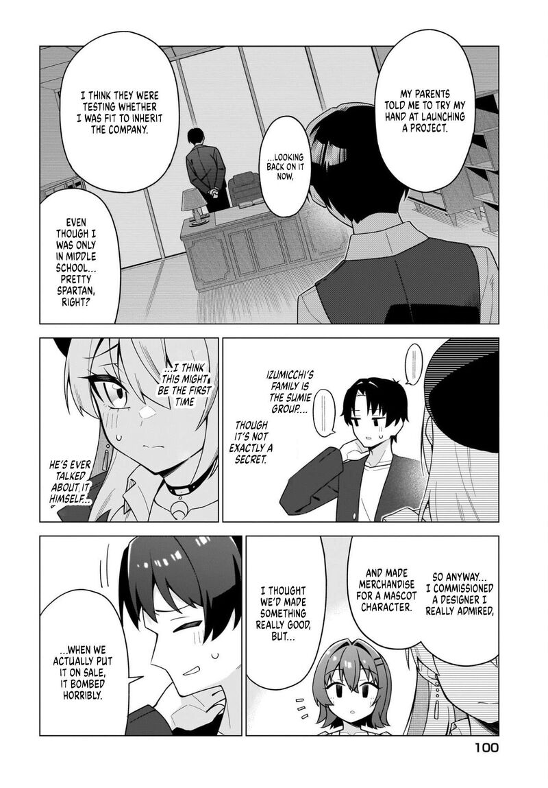 Chanto Suki Tte Ieru Ko Musou Chapter 9 Page 14