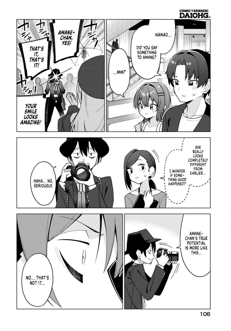 Chanto Suki Tte Ieru Ko Musou Chapter 9 Page 19
