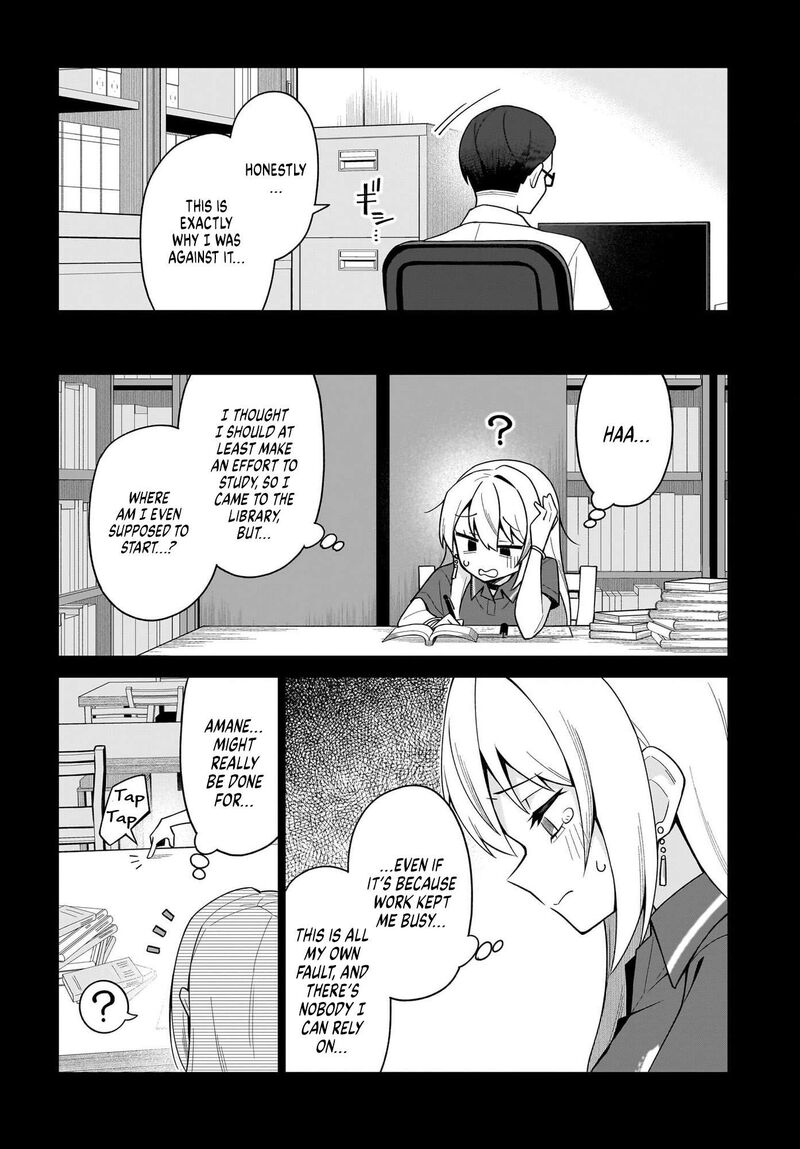 Chanto Suki Tte Ieru Ko Musou Chapter 9 Page 2