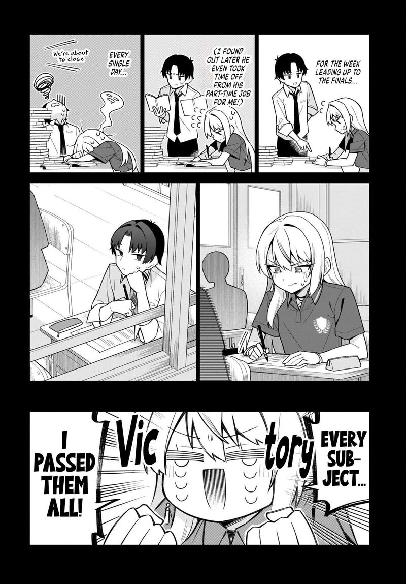 Chanto Suki Tte Ieru Ko Musou Chapter 9 Page 4