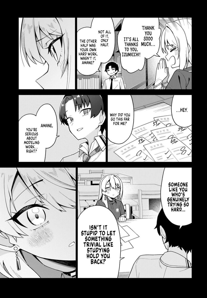 Chanto Suki Tte Ieru Ko Musou Chapter 9 Page 5