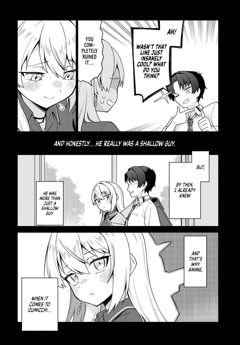 Chanto Suki Tte Ieru Ko Musou Chapter 9 Page 6
