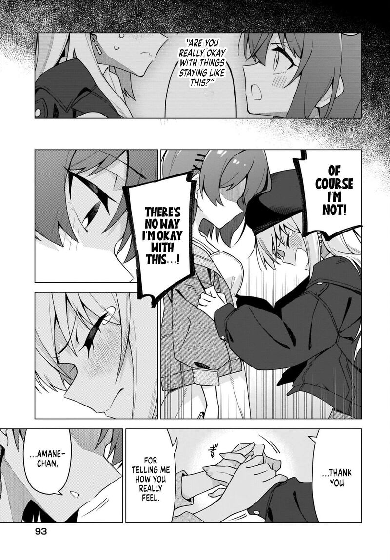 Chanto Suki Tte Ieru Ko Musou Chapter 9 Page 7