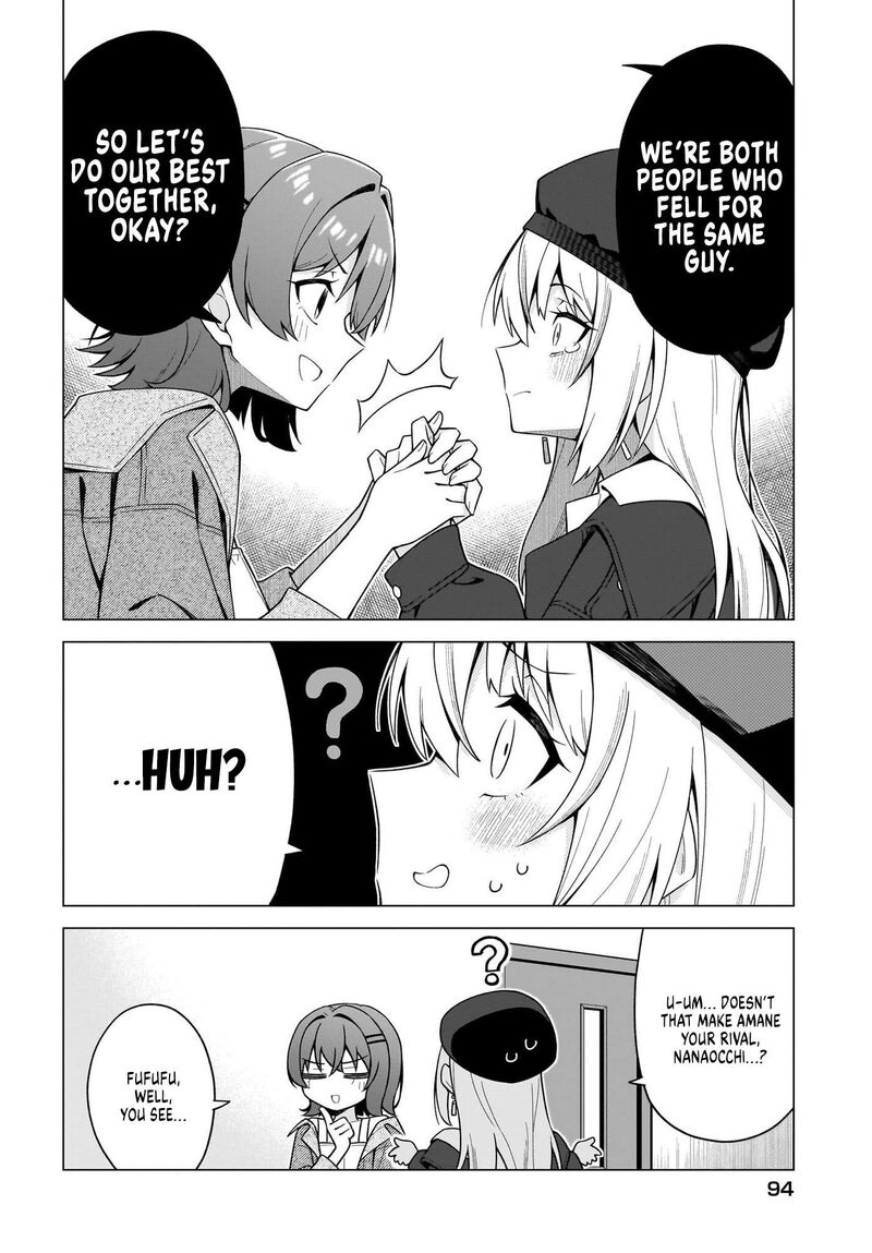 Chanto Suki Tte Ieru Ko Musou Chapter 9 Page 8