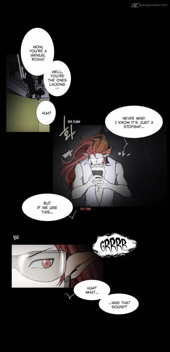 Chaos Attack Chapter 42 Page 7