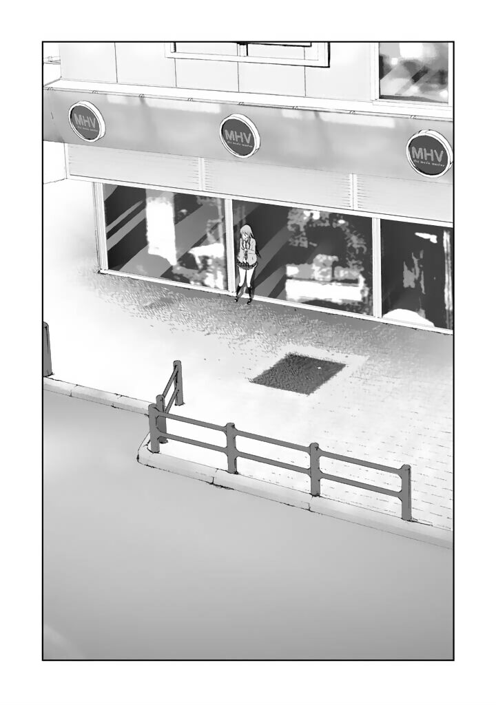 Chaos Head Blue Complex Chapter 2 Page 26