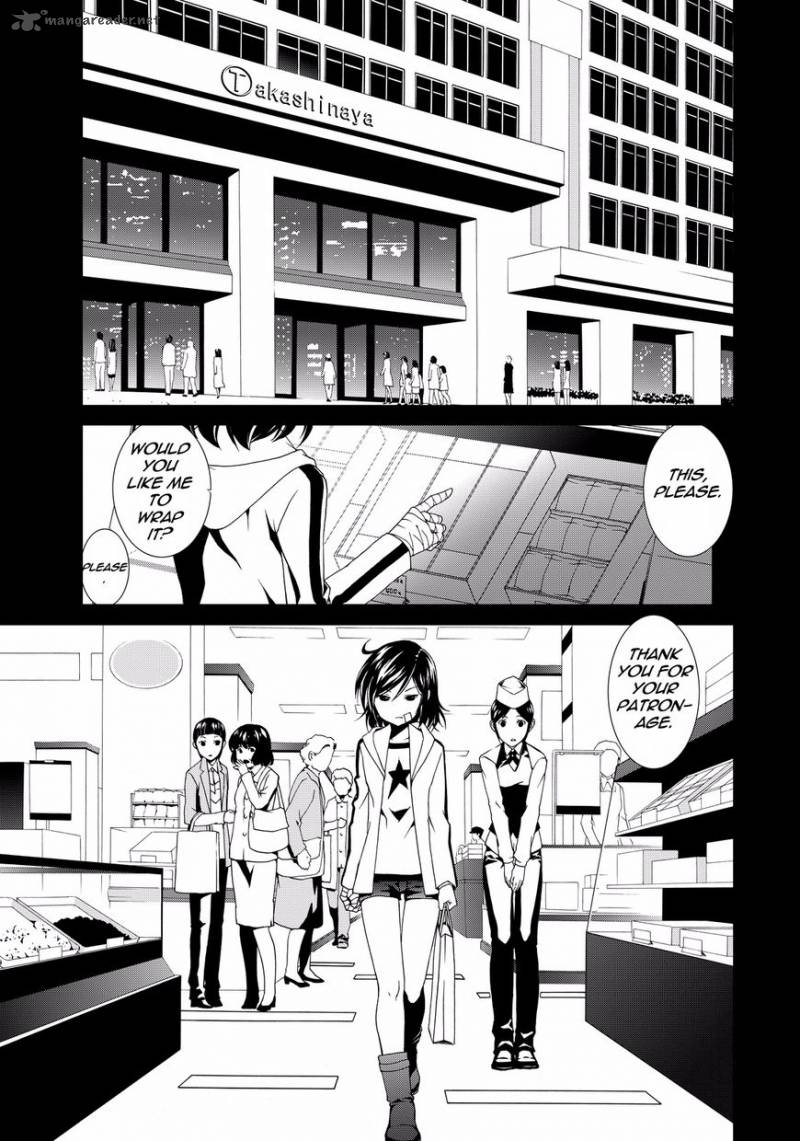 Chaoschild Comic Trailer Chapter 1 Page 20