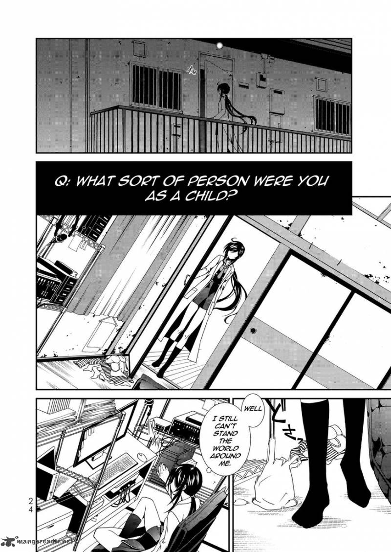 Chaoschild Comic Trailer Chapter 1 Page 23