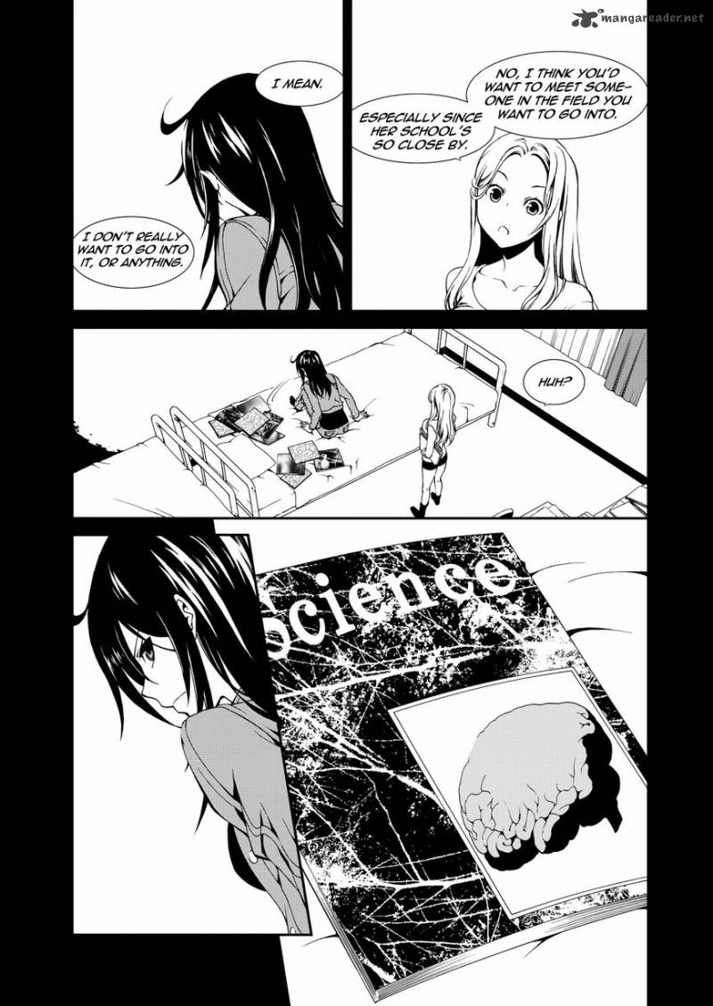 Chaoschild Comic Trailer Chapter 1 Page 46