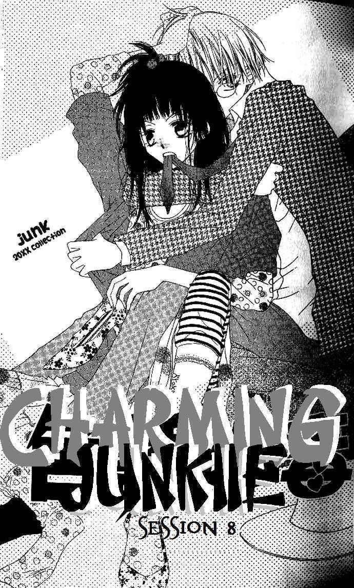 Charming Junkie Chapter 8 Page 1