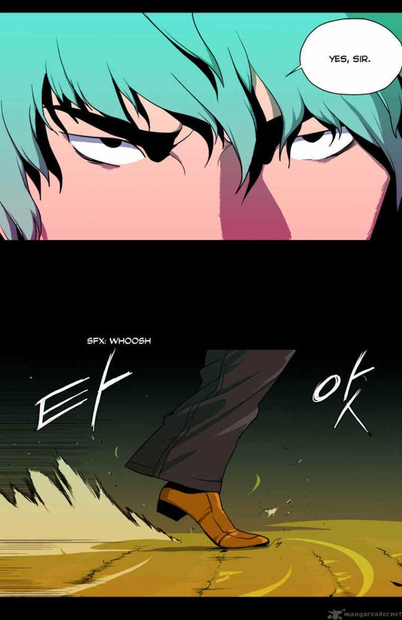 Chaser Chapter 10 Page 13