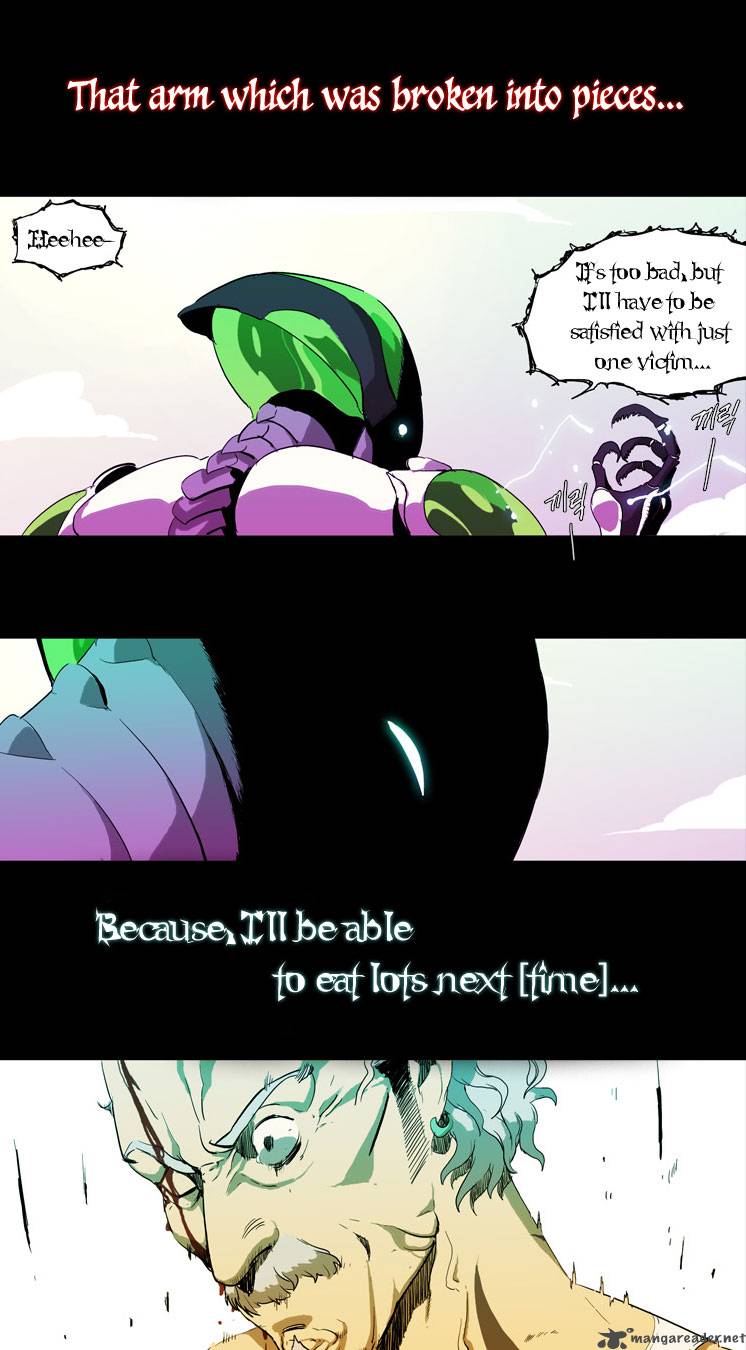 Chaser Chapter 16 Page 15