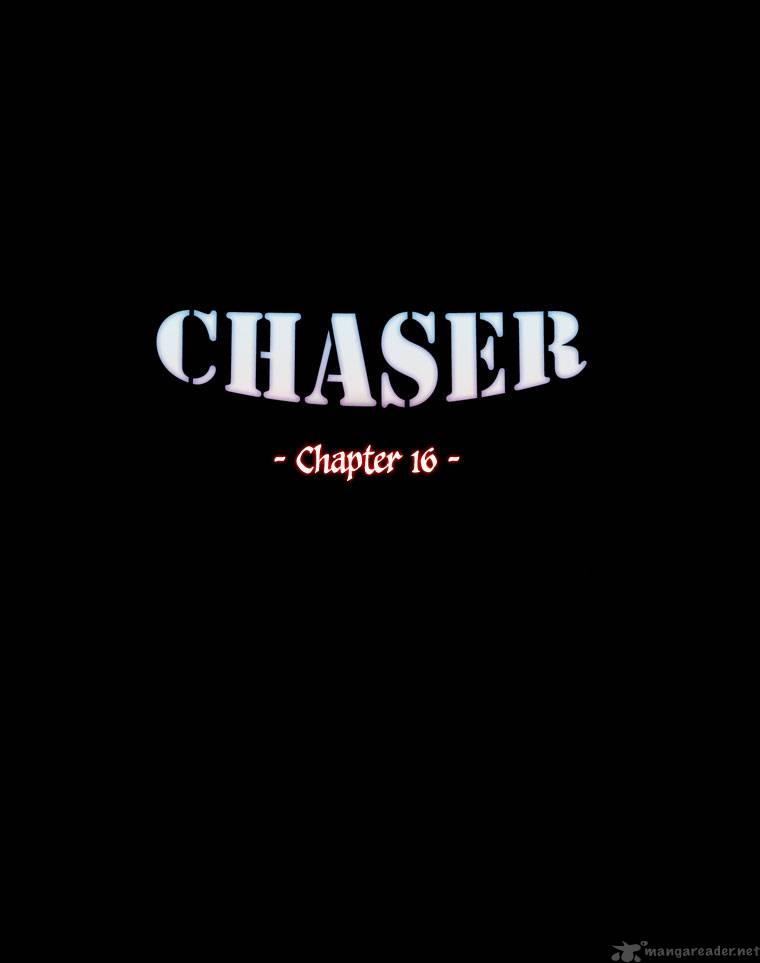 Chaser Chapter 16 Page 9