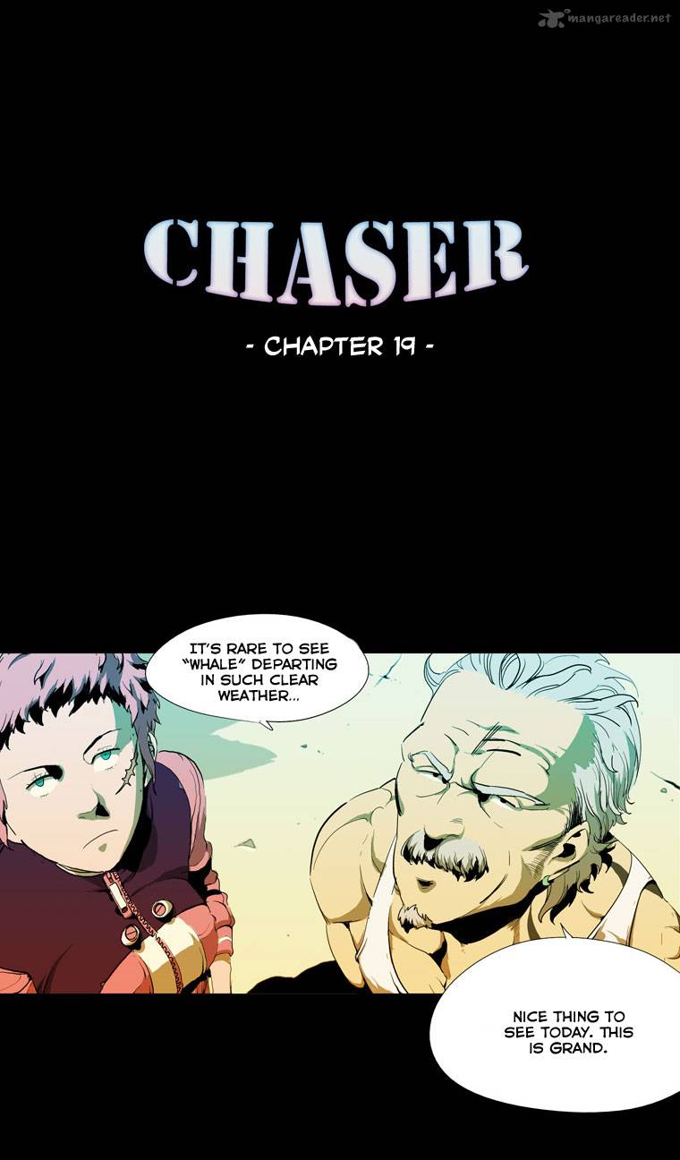Chaser Chapter 19 Page 4