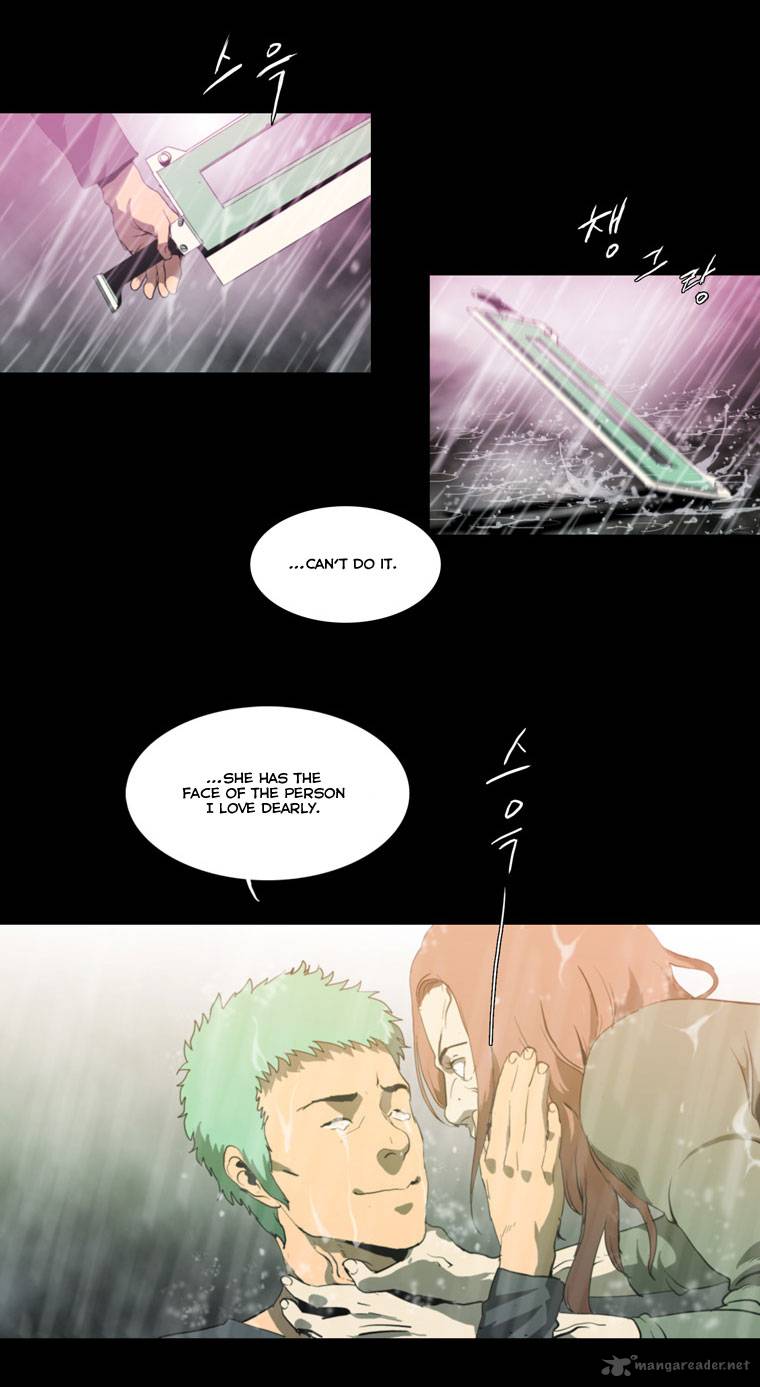 Chaser Chapter 30 Page 15